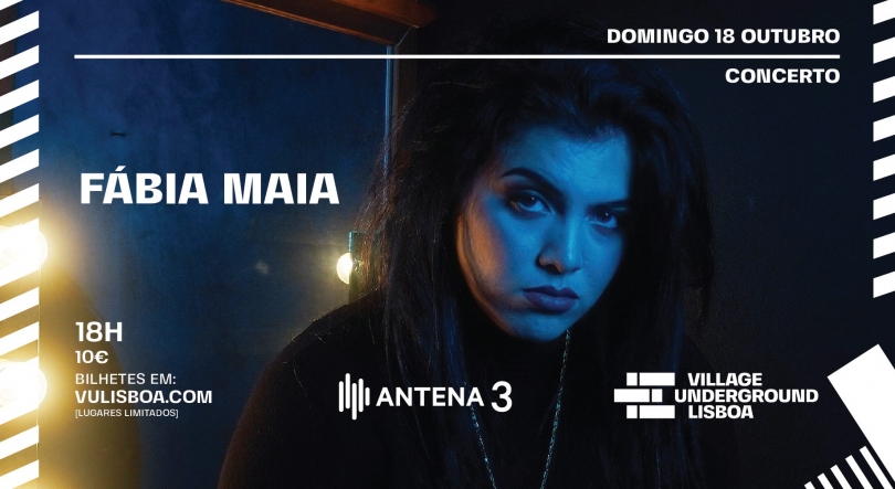 Imagem de Cardápio Sonoro: Fábia Maia e Frankie Chavez