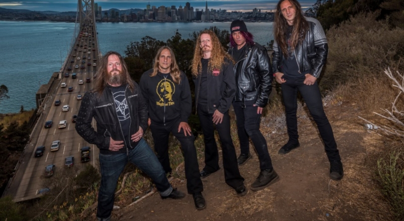 Imagem de 7 novos nomes para o Vagos Metal Fest 2021