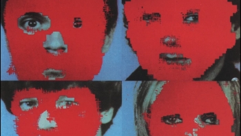 Talking Heads: 40 anos de “Remain in Light”