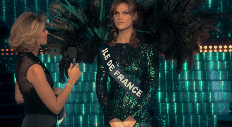 Imagem de “Miss” é o novo filme de Ruben Alves