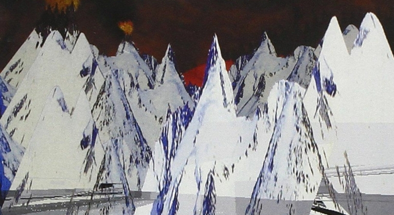 Radiohead: 20 anos de “Kid A”