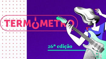 Festival Termómetro: 24 bandas em 8 cidades