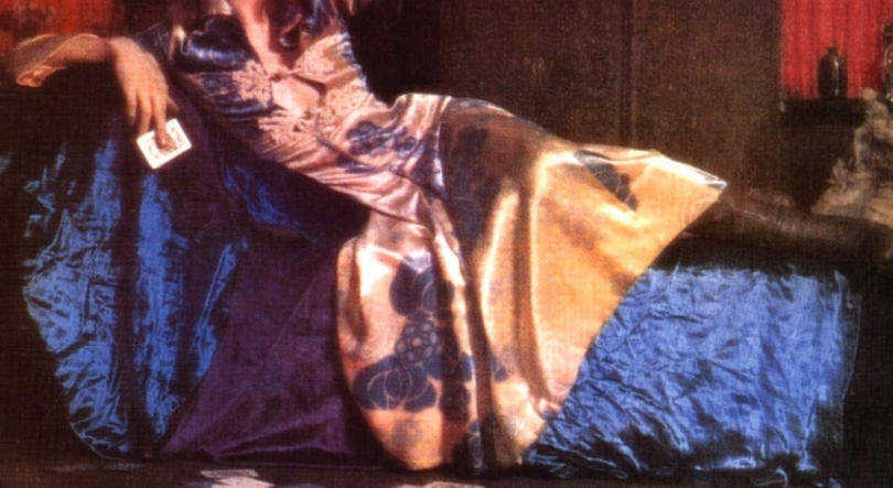 David Bowie: 50 anos de “The Man Who Sold…”