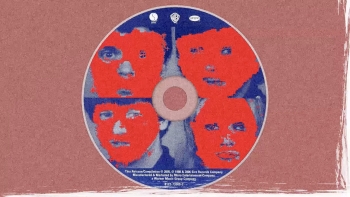 Talking Heads – Remain in Light