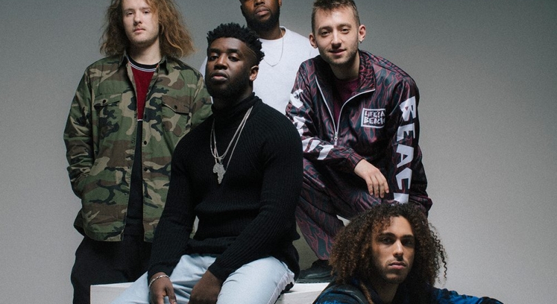 Imagem de Novas confirmações para o ID No Limits