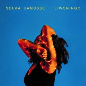 Selma Uamusse