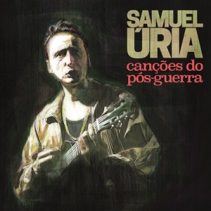 Samuel Úria