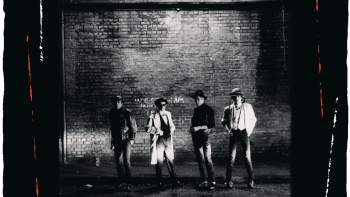 The Clash: 40 anos de “Sandinista!”