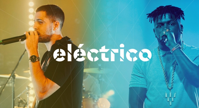 Richie Campbell + Plutónio