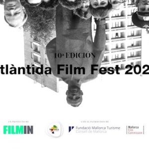 Imagem de ATLÀNTIDA FILM FEST: Cinema Europeu na Filmin