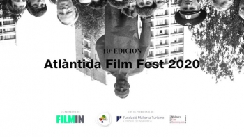 ATLÀNTIDA FILM FEST: Cinema Europeu na Filmin