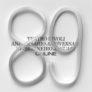 Imagem de Rivoli faz 89 anos com programação online