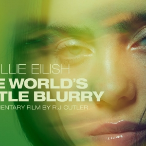 Imagem de Billie Eilish revoluciona na diferença