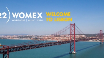 Womex 22: uma Lisboa voltada para o mundo