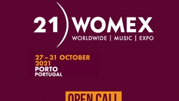 WOMEX Porto: Feira de música em Portugal