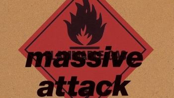 Massive Attack: 30 anos de “Blue Lines”