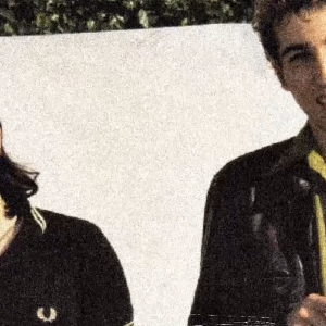 Imagem de Daft Punk – Discovery