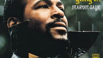 Marvin Gaye: 50 anos de “What’s Going On”