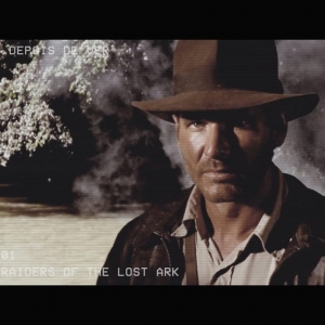 Imagem de Os Salteadores da Arca Perdida