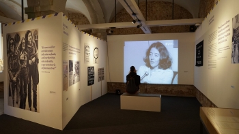 “Mulheres e Resistência” em exposição em Lisboa