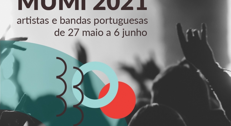 MUMI 2021: convocatória aberta