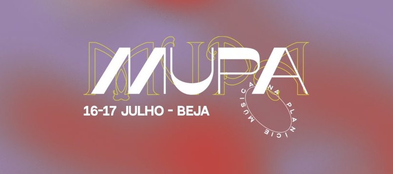 MUPA – A música regressa à planície de Beja