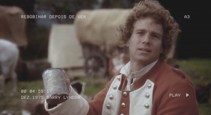Barry Lyndon