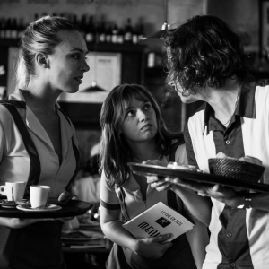 Imagem de Uma “Playlist” para ver no cinema