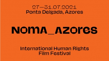 NOMA Azores: cinema e direitos humanos