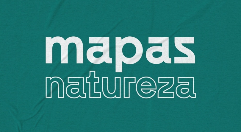 Mapas Natureza: Música pelo interior português