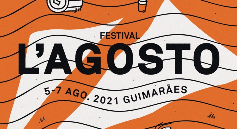 Festival L’Agosto regressa a Guimarães