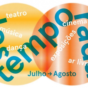 Imagem de Destemporada no CCB: programação de verão