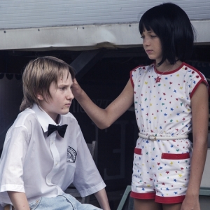 Imagem de “Contos de um Verão Negro” nos cinemas