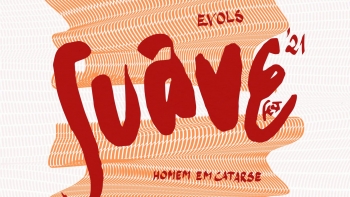 Suave Fest: música ao vivo em Guimarães