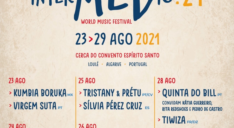 Imagem de Festival interMEDio em Loulé