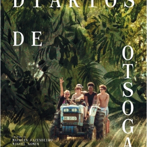 Imagem de “Diários de Otsoga” nos cinemas