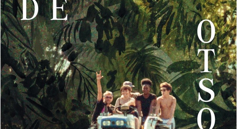 Imagem de “Diários de Otsoga” nos cinemas