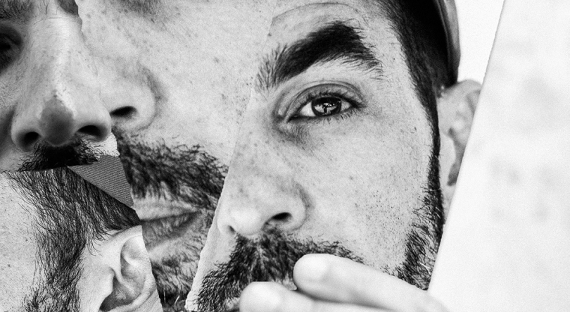 Imagem de O novo disco de FRED ao vivo