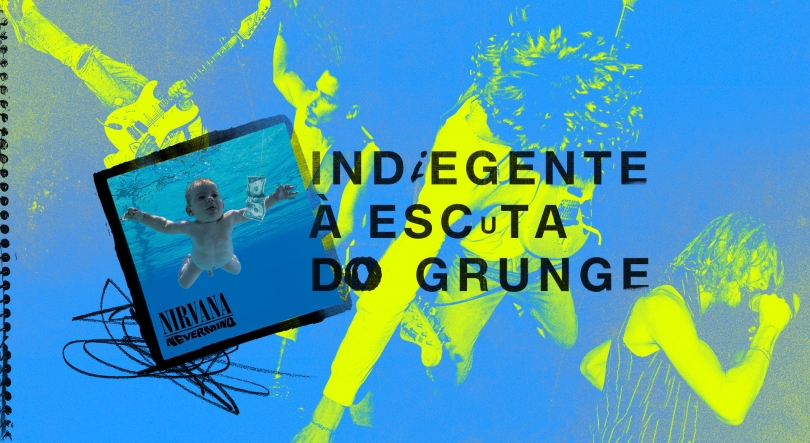 Nirvana – Nevermind