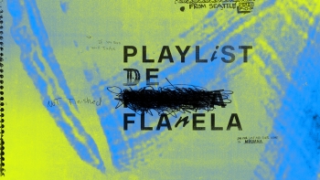Playlist de Flanela