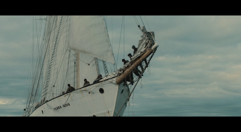 Imagem de “Terra Nova” atraca finalmente nos cinemas