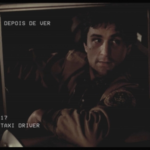 Imagem de Taxi Driver