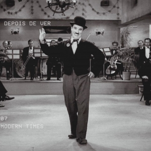 Imagem de Tempos Modernos