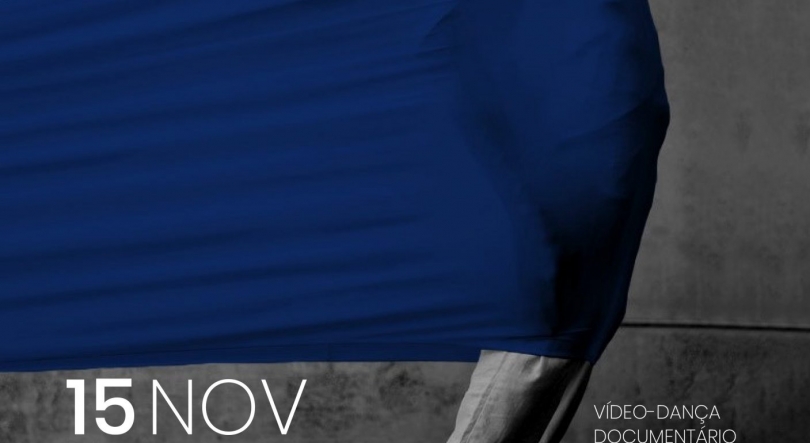 Imagem de Videodança em Lisboa na 13.ª edição do InShadow