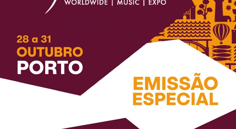Imagem de Womex 2021
