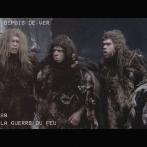 Imagem de A Guerra do Fogo