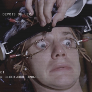 Imagem de Laranja Mecânica