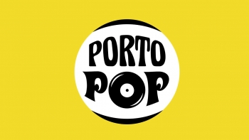Porto Pop: um festival de música em livros