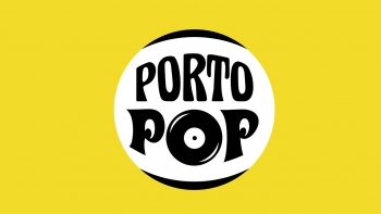 Imagem de Porto Pop: um festival de música em livros