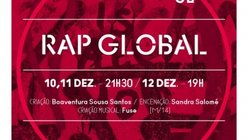 Teatro: Rap Global